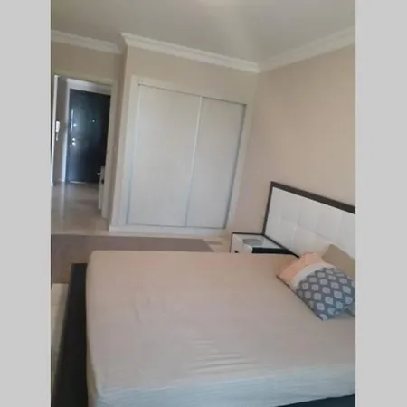 Apartament превосходные в My Marine *