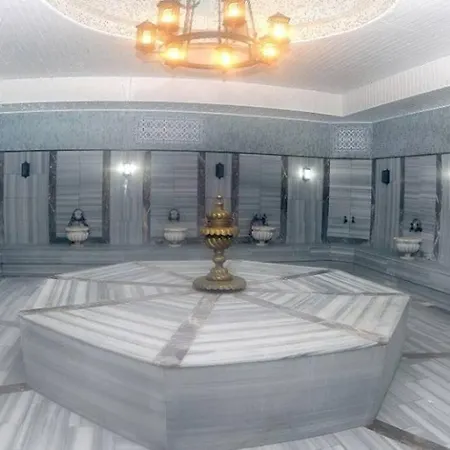 превосходные в My Marine Apartament Alanya