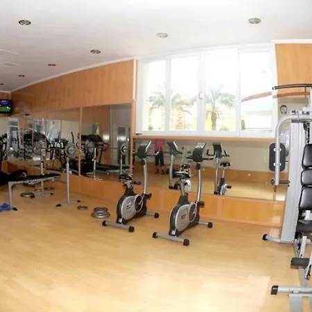превосходные в My Marine Apartament *