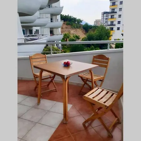 превосходные в My Marine Apartament