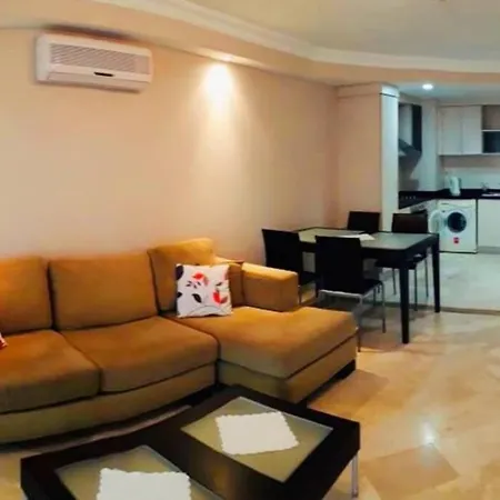Apartament превосходные в My Marine Alanya