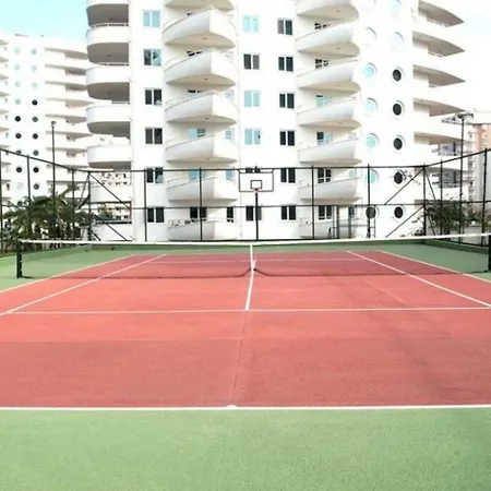 Apartament превосходные в My Marine *